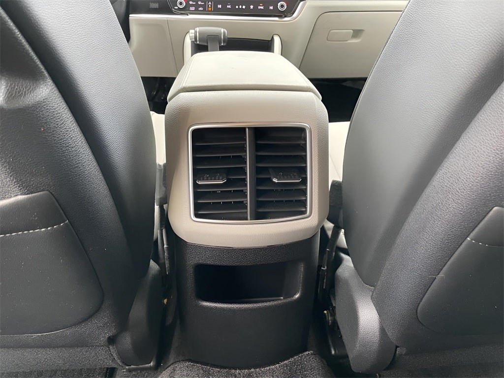 2023 Kia Sportage EX Certified