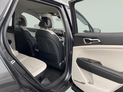 2023 Kia Sportage EX Certified