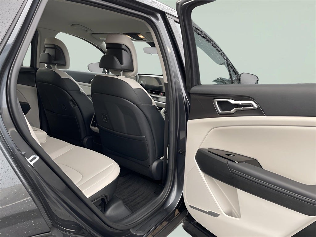 2023 Kia Sportage EX Certified