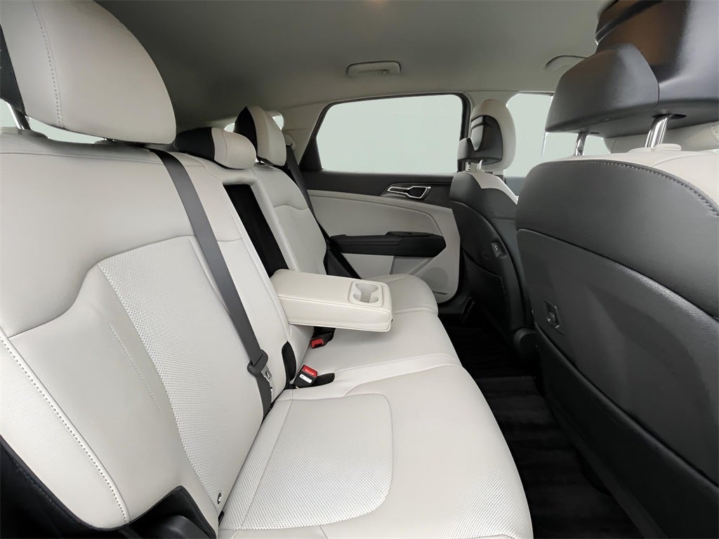 2023 Kia Sportage EX Certified