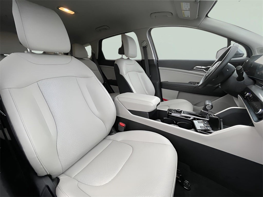 2023 Kia Sportage EX Certified