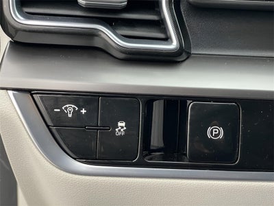 2023 Kia Sportage EX Certified