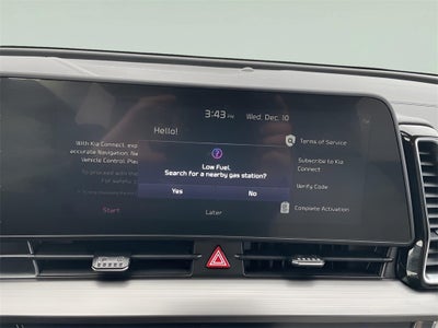 2023 Kia Sportage EX Certified