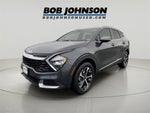 2023 Kia Sportage EX Certified