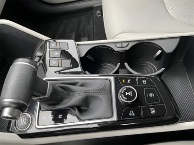 2023 Kia Sportage EX Certified