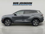 2023 Kia Sportage EX Certified