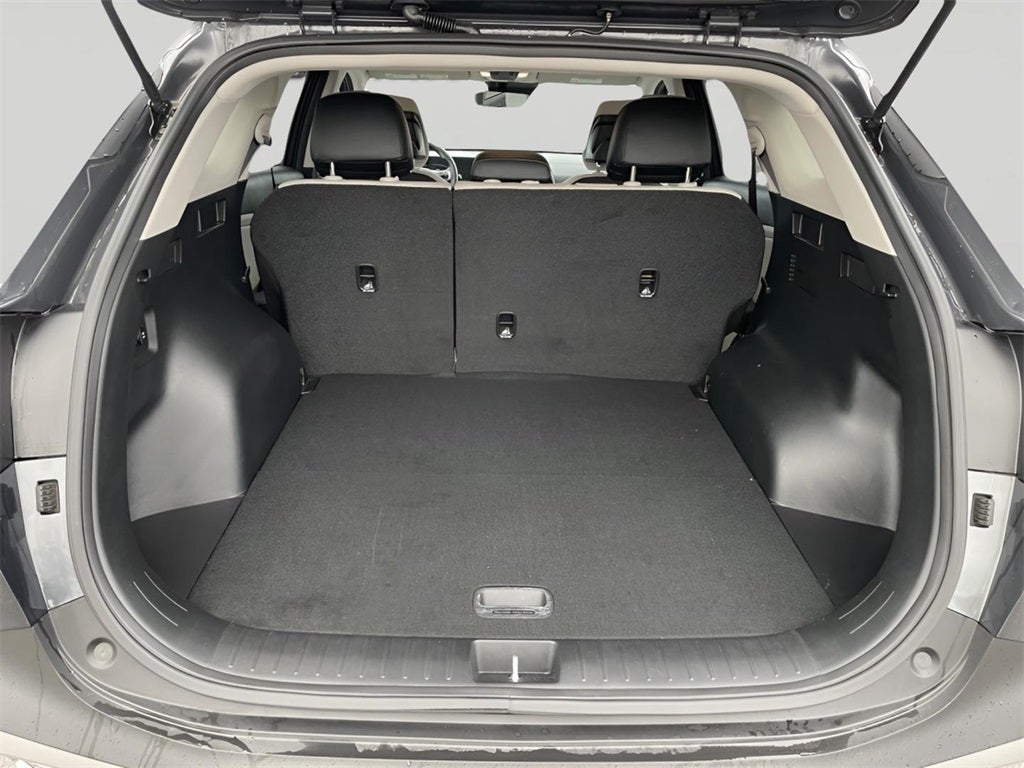 2023 Kia Sportage EX Certified