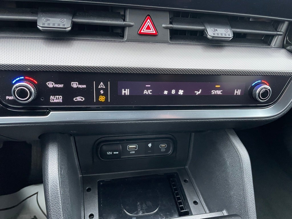 2024 Kia Sportage SX-Prestige Certified