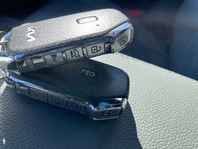 2023 Kia Sportage X-Line Certified