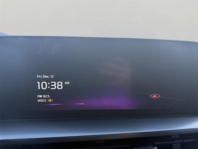 2024 Kia Telluride S Sunroof Leather Power Seating!