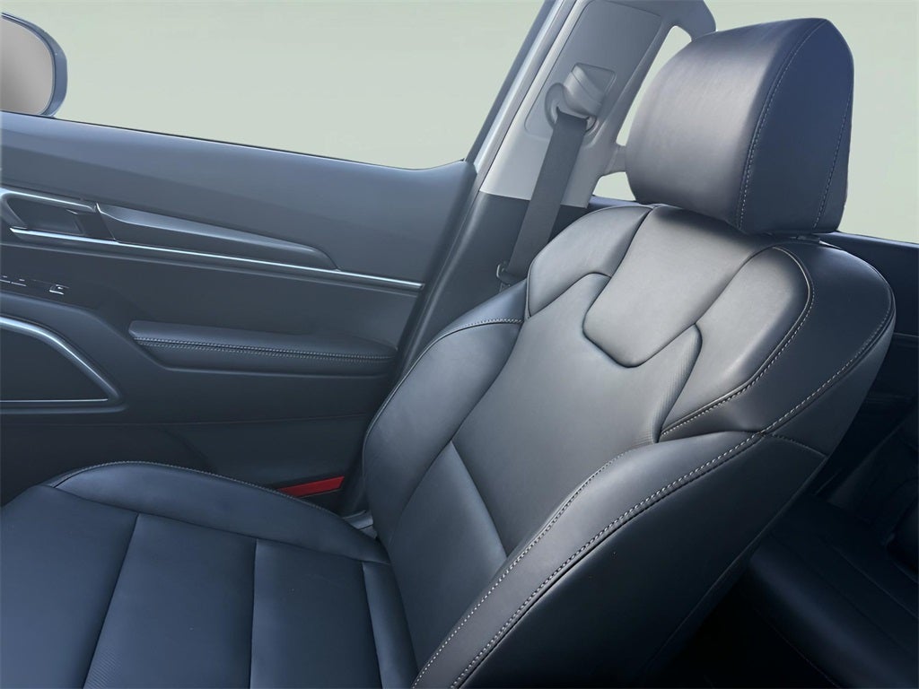 2024 Kia Telluride S Sunroof Leather Power Seating!