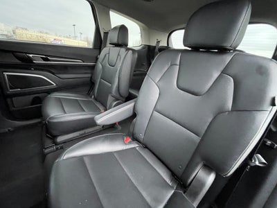 2023 Kia Telluride S Certified