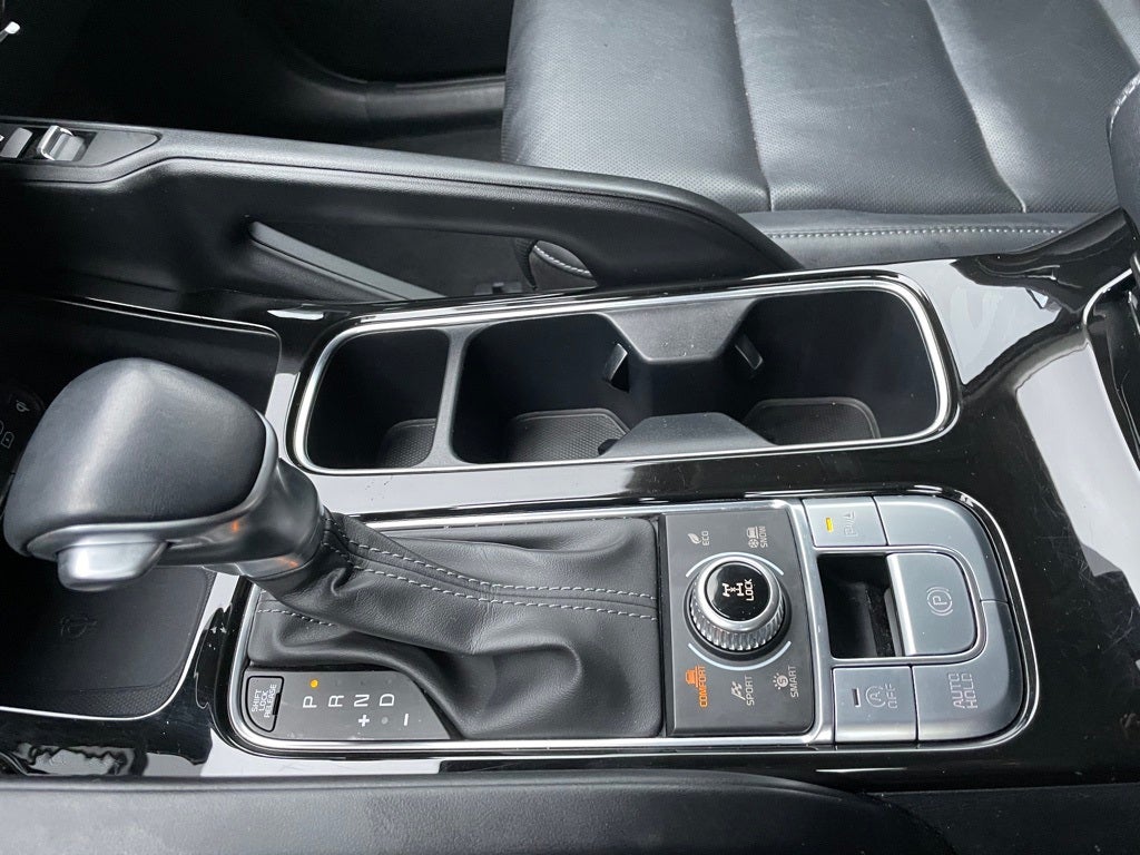 2023 Kia Telluride S Certified