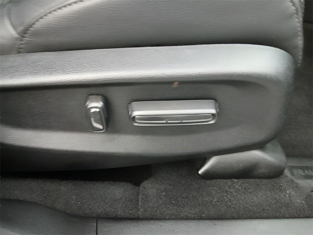 2020 Honda CR-V Hybrid EX-L