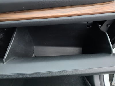 2020 Honda CR-V Hybrid EX-L