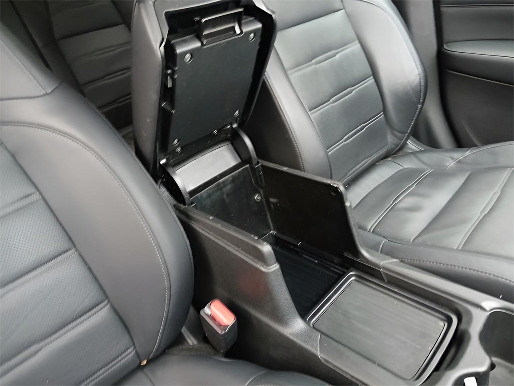 2020 Honda CR-V Hybrid EX-L