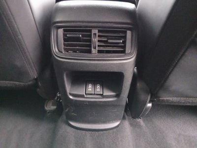 2020 Honda CR-V Hybrid EX-L