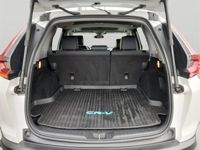 2020 Honda CR-V Hybrid EX-L