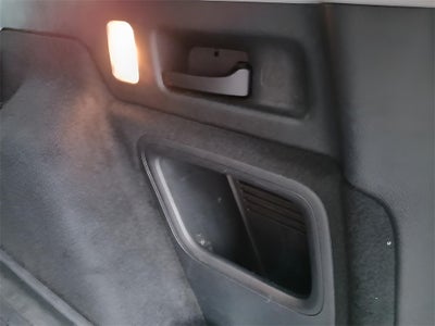 2020 Honda CR-V Hybrid EX-L