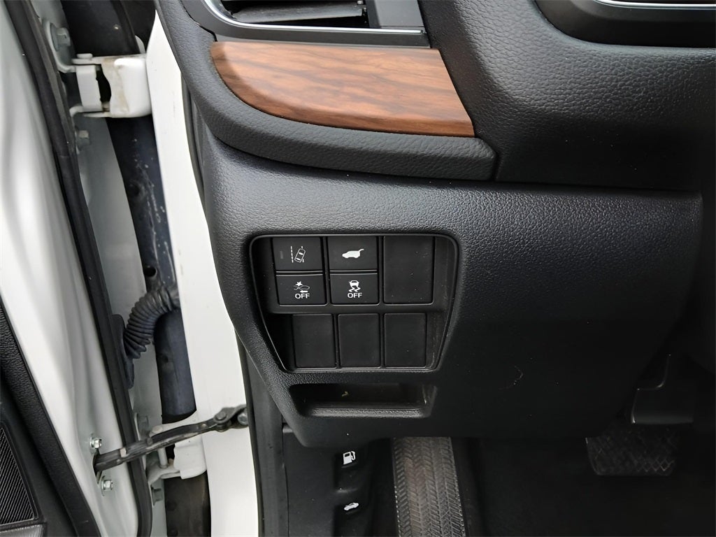 2020 Honda CR-V Hybrid EX-L