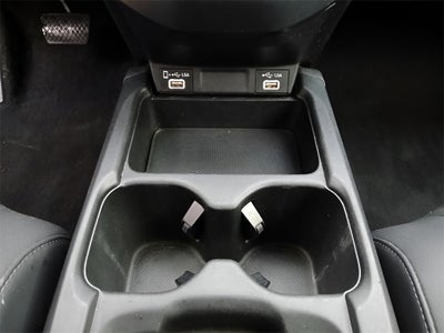 2020 Honda CR-V Hybrid EX-L