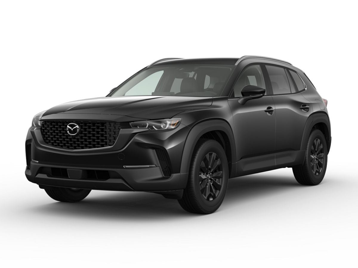 2023 Mazda Mazda CX-50 2.5 S Preferred Plus Package Panoramic Sunroof