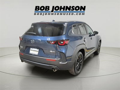 2024 Mazda Mazda CX-50 2.5 S Premium Package Panoramic Sunroof Bose Audio