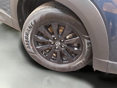 2024 Mazda Mazda CX-50 2.5 S Premium Package Panoramic Sunroof Bose Audio