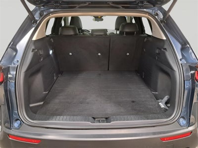 2024 Mazda Mazda CX-50 2.5 S Premium Package Panoramic Sunroof Bose Audio