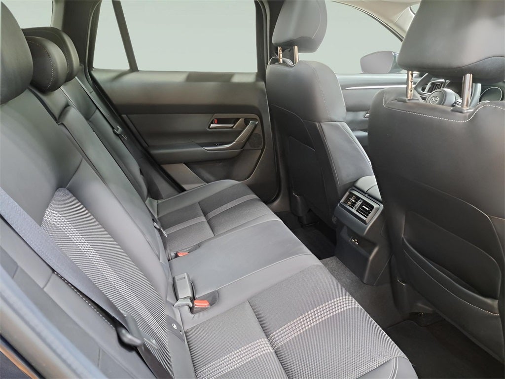 2024 Mazda Mazda CX-50 2.5 S Premium Package Panoramic Sunroof Bose Audio