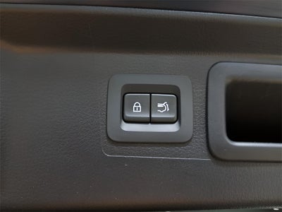 2024 Mazda Mazda CX-50 2.5 S Premium Package Panoramic Sunroof Bose Audio