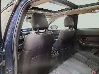 2024 Mazda Mazda CX-50 2.5 S Premium Package Panoramic Sunroof Bose Audio