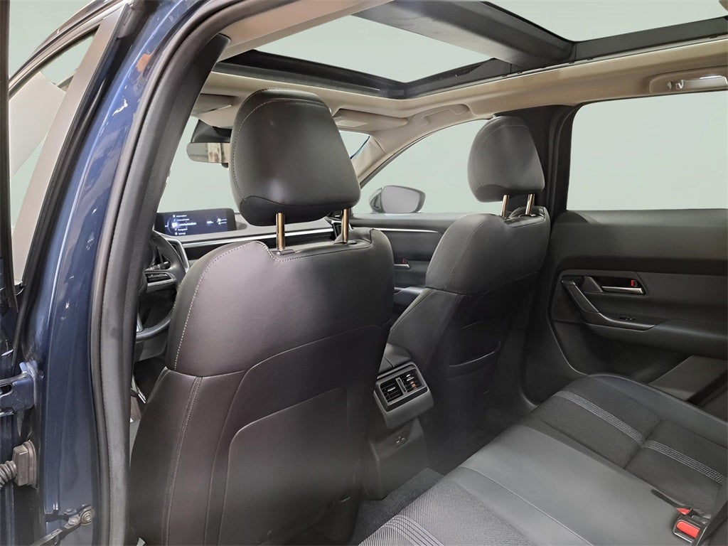 2024 Mazda Mazda CX-50 2.5 S Premium Package Panoramic Sunroof Bose Audio