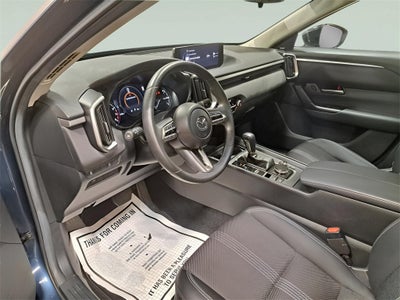 2024 Mazda Mazda CX-50 2.5 S Premium Package Panoramic Sunroof Bose Audio