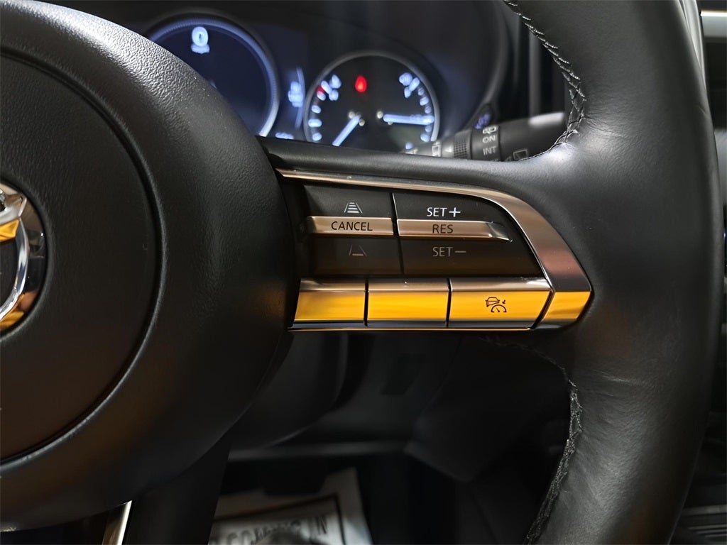 2024 Mazda Mazda CX-50 2.5 S Premium Package Panoramic Sunroof Bose Audio