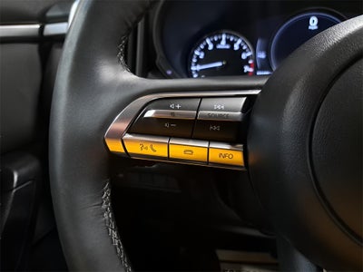 2024 Mazda Mazda CX-50 2.5 S Premium Package Panoramic Sunroof Bose Audio