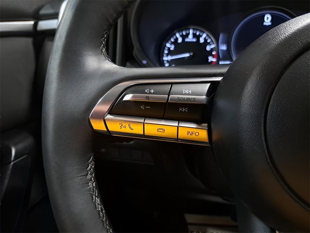 2024 Mazda Mazda CX-50 2.5 S Premium Package Panoramic Sunroof Bose Audio