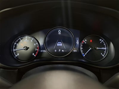 2024 Mazda Mazda CX-50 2.5 S Premium Package Panoramic Sunroof Bose Audio