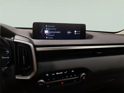 2024 Mazda Mazda CX-50 2.5 S Premium Package Panoramic Sunroof Bose Audio