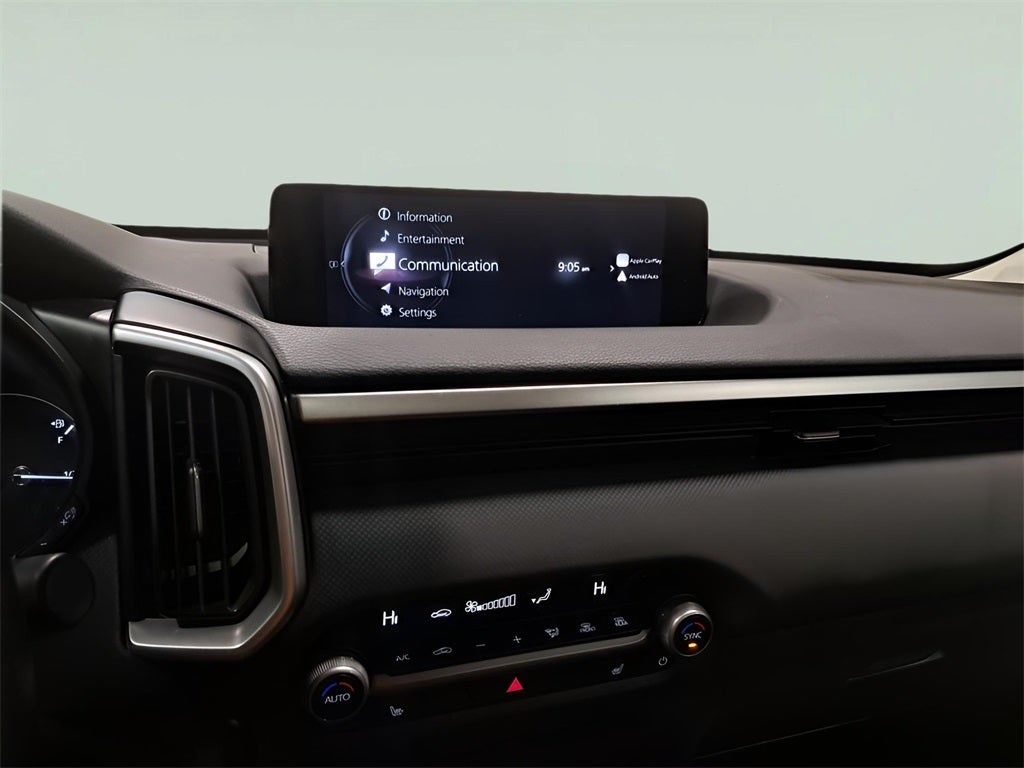 2024 Mazda Mazda CX-50 2.5 S Premium Package Panoramic Sunroof Bose Audio