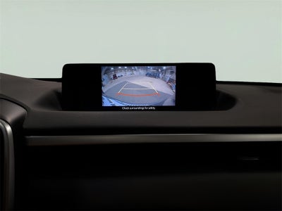 2024 Mazda Mazda CX-50 2.5 S Premium Package Panoramic Sunroof Bose Audio