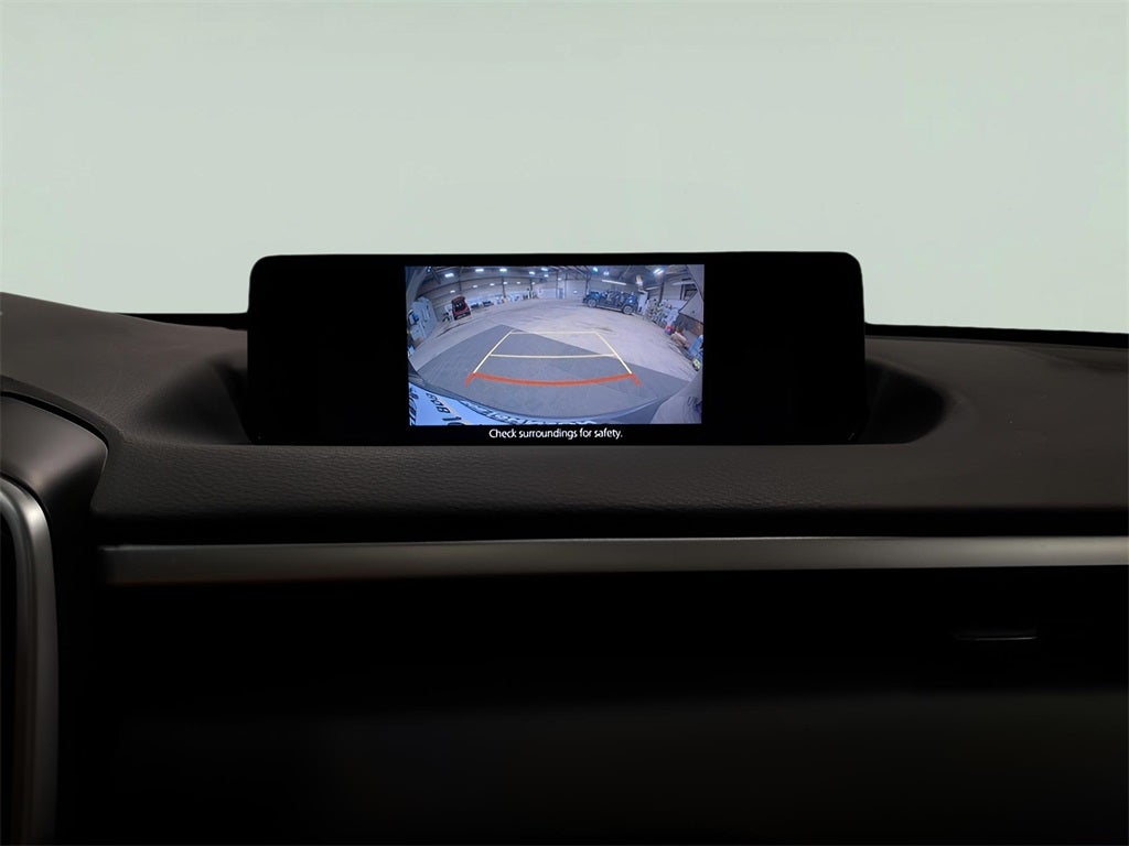 2024 Mazda Mazda CX-50 2.5 S Premium Package Panoramic Sunroof Bose Audio