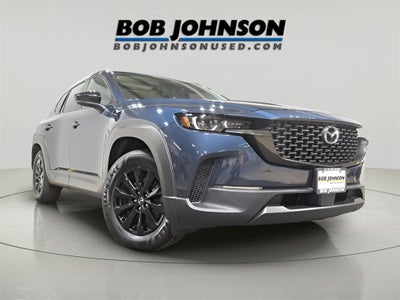 2024 Mazda Mazda CX-50 2.5 S Premium Package Panoramic Sunroof Bose Audio