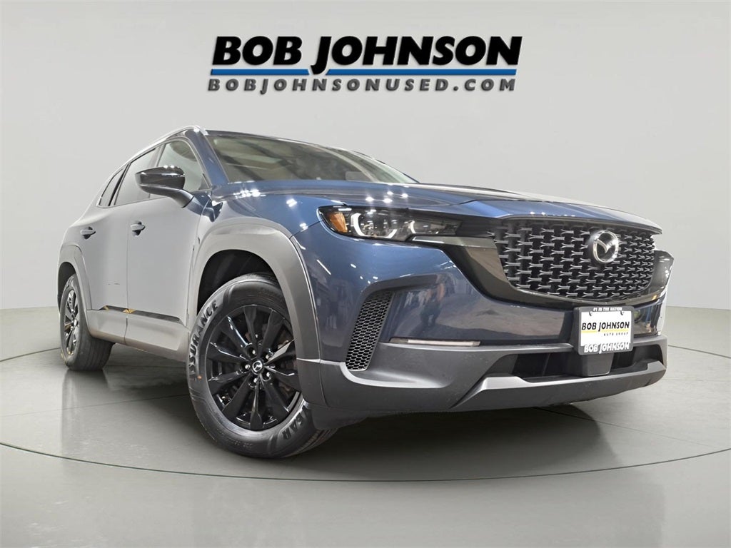 2024 Mazda Mazda CX-50 2.5 S Premium Package Panoramic Sunroof Bose Audio