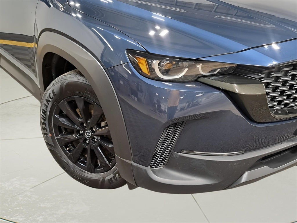 2024 Mazda Mazda CX-50 2.5 S Premium Package Panoramic Sunroof Bose Audio