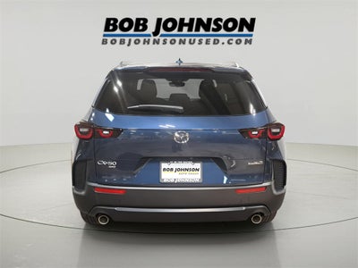 2024 Mazda Mazda CX-50 2.5 S Premium Package Panoramic Sunroof Bose Audio