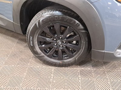 2024 Mazda Mazda CX-50 2.5 S Premium Package NEW TIRES & MAZDA CERTIFIED!