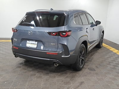 2024 Mazda Mazda CX-50 2.5 S Premium Package NEW TIRES & MAZDA CERTIFIED!