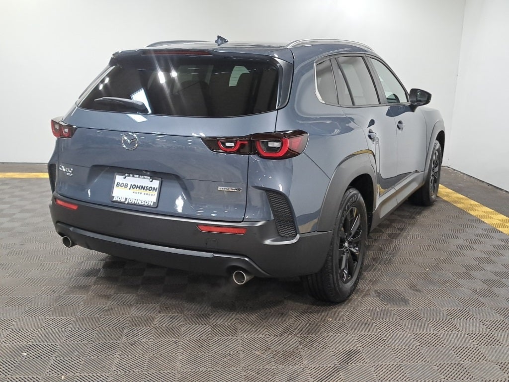 2024 Mazda Mazda CX-50 2.5 S Premium Package NEW TIRES & MAZDA CERTIFIED!