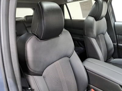 2024 Mazda Mazda CX-50 2.5 S Premium Package NEW TIRES & MAZDA CERTIFIED!